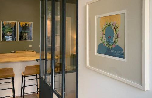 Modern central Prenzlberg Elil - Foto 5