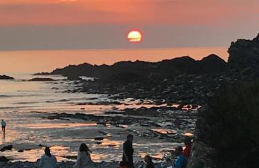 Cleave Cottage - Foto 7