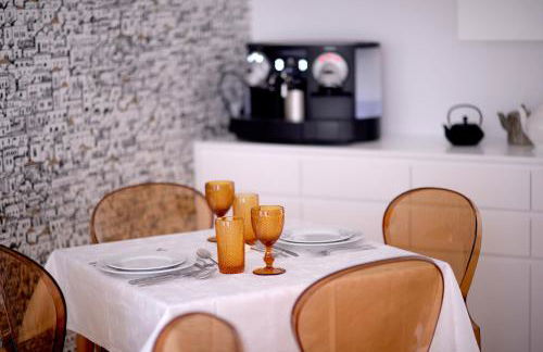 Tea 4 Nine Guest House - Foto 23