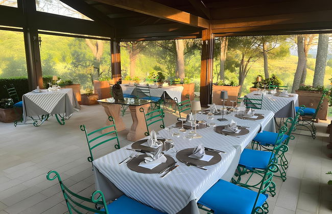 Santa Maria degli Ancillotti - Foto 41