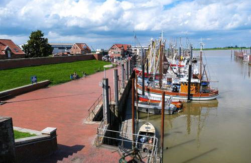 Ferienwohnung Siel 40 Ditzum 45253 - Foto 10