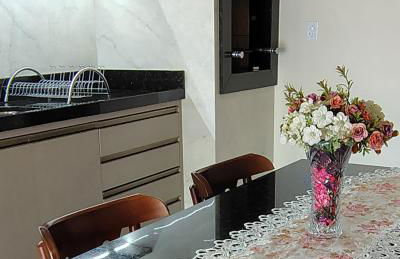 Gih Guest House Parque Beto Carrero - Foto 63