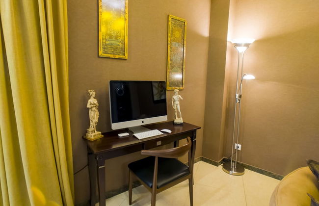 Tbilisi Core: Leo - Photo 23