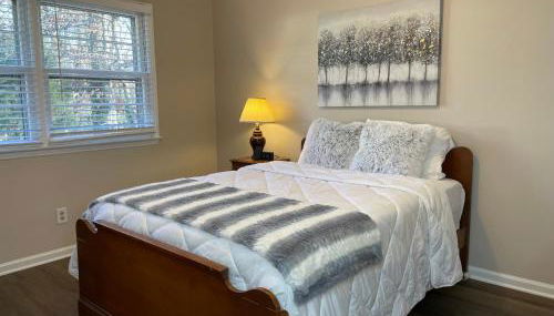 Serene Landing Place near Downtown Cary - Foto 4