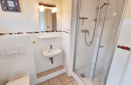 Ferienhaushälfte "Seebrücke" Schönberger Strand an d Ostsee - Foto 25