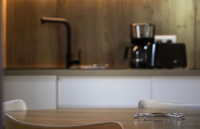 ISKÖ Chalets Hotel - Foto 54