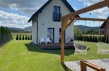 Domek pod Sosnową Górą - Foto 2