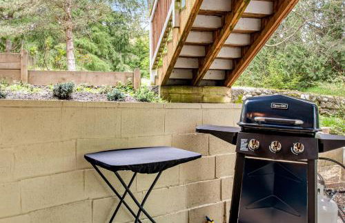 Cedars Hideaway - Foto 30