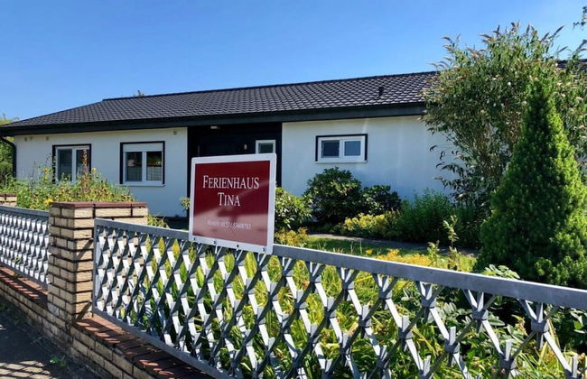 Tina Comfortable Holiday Residence - Foto 20