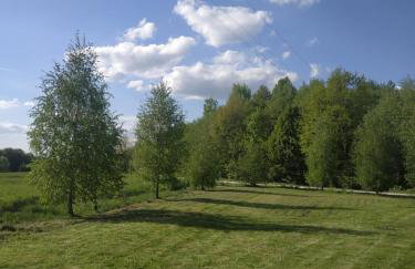 Ranczo pod lasem - Foto 29