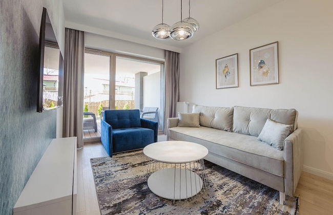 Apartamenty Sun & Snow GEA ECO - Photo 62