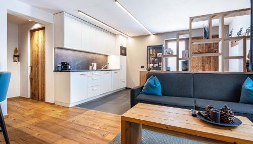 Chalet Ortles Apt ll - Photo 5