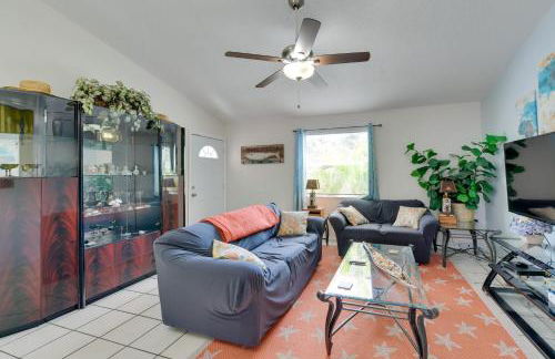 Couples Getaway Near Historic Downtown Venice! - Foto 11