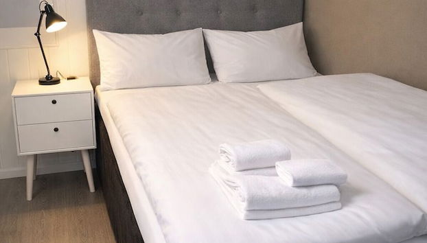 Arctic Sea Apartments - Foto 5, Habitación