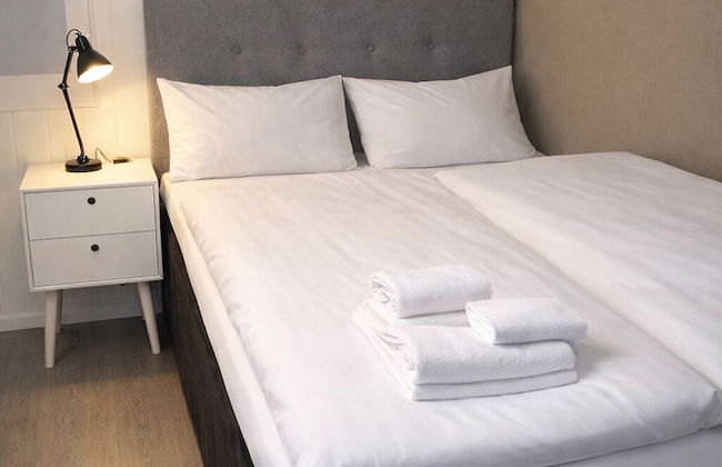 Arctic Sea Apartments - Foto 5