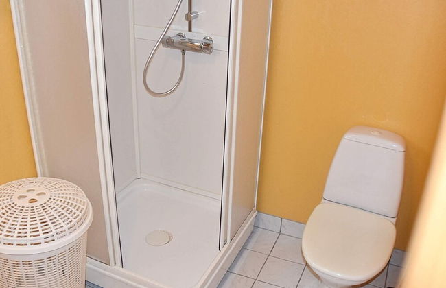 4 Person Holiday Home in Mandalen - Foto 17