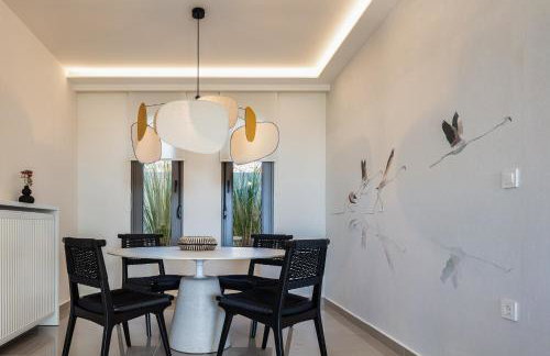 Villa Venetiko - Refined Minimalist Villa with Sunset Bliss by etouri - Foto 17