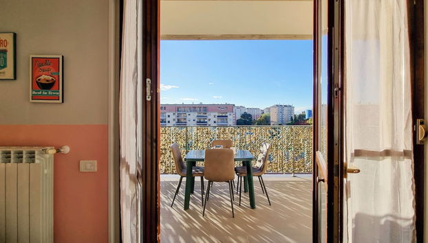 Piazza Alboreto, 72 - Rozzano - Foto 2, Interior