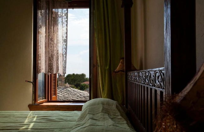 Archontiko Polyzos 19 Chrysanthemo - Foto 11