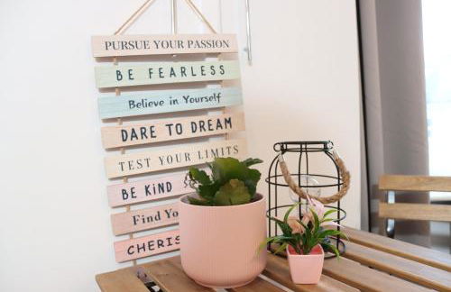 Cosy studio with kitchenette and private bathroom - 15mins to Central London! - Foto 9