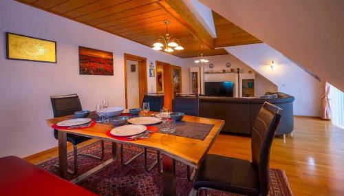 Ferienwohnung Schötz - Photo 5