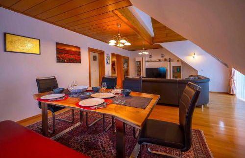 Ferienwohnung Schötz - Foto 5