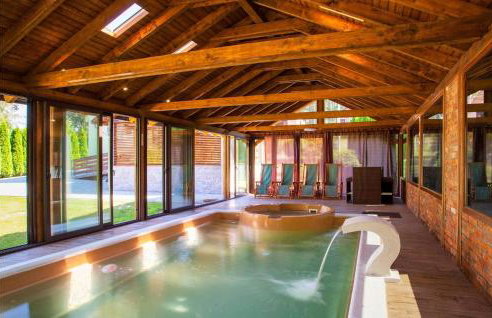 Lovely Home In Novo Zvecevo With Sauna - Foto 7