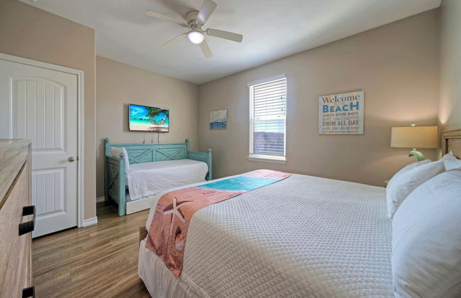 The Beautiful Place by Avantstay Mins to Beach Family-friendly Pool - Foto 19