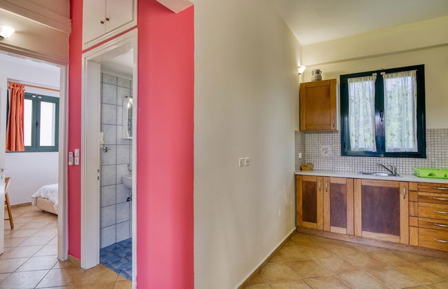 Analipsi Villas Beach Front 7 - Foto 6