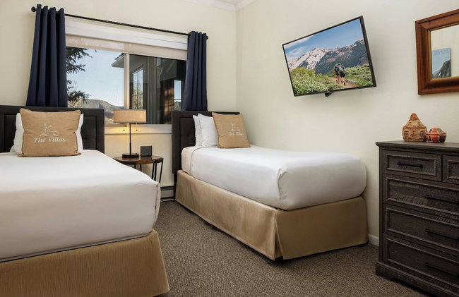 Villas at Snowmass Club - Foto 141