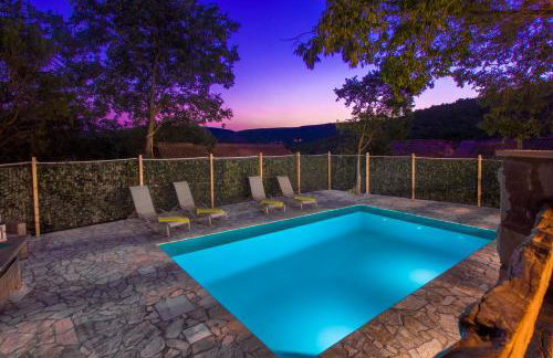 Luxury house Ivan with 4 bedrooms - Foto 1