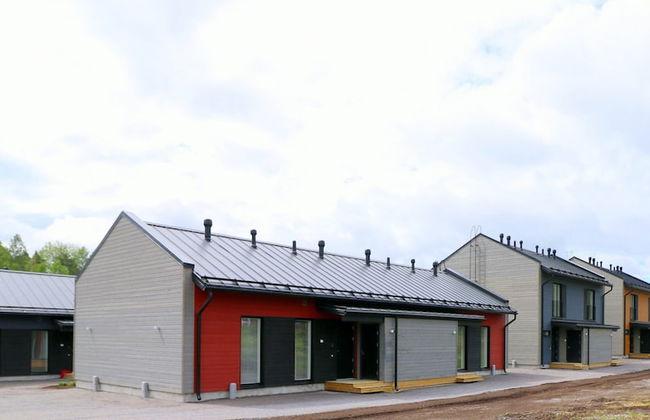 Forenom Serviced Apts Espoo Perusmäki 2 - Foto 35