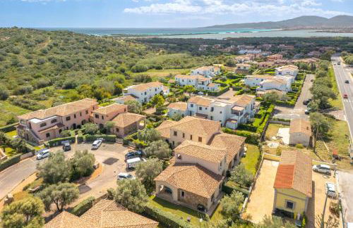 Villetta Girgolu - Foto 37