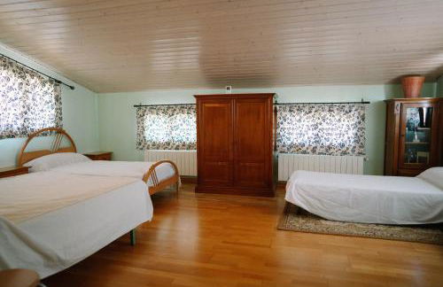 Casa Rural Álvarez - Foto 48