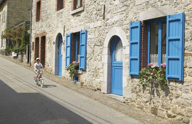 Cozy, Carefully Furnished Bungalow near Maas - Foto 12