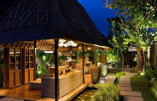 Komea Villa - Foto 12