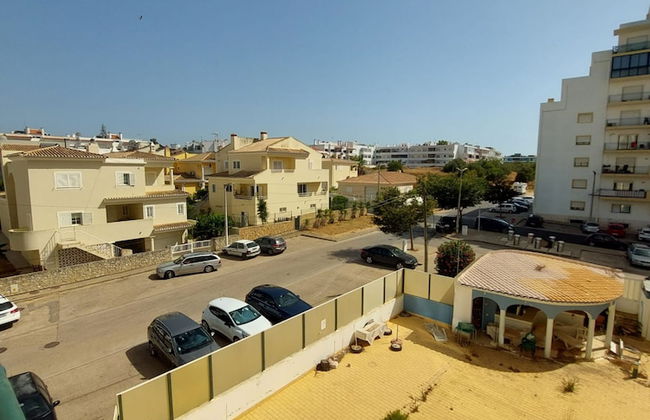 Sea Alvor Flat in Alvor - Photo 21