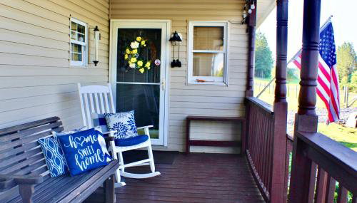 Browning Lambert Resort - Hatfield McCoy and Local Off-Road Trails - Foto 5