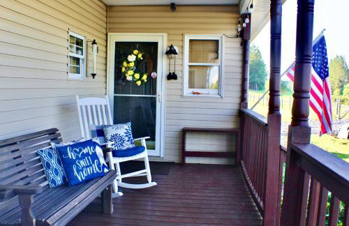 Browning Lambert Resort - Hatfield McCoy and Local Off-Road Trails - Foto 5