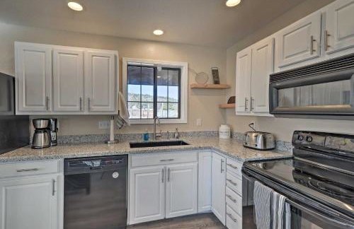 Family Home in Flagstaff with Surrounding Mtn Views! - Foto 10