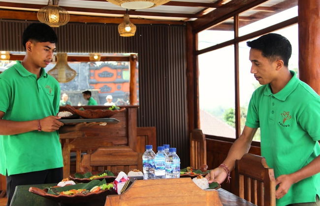 Munduk Luwih Ecolodge Bedugul by AGATA - Foto 30