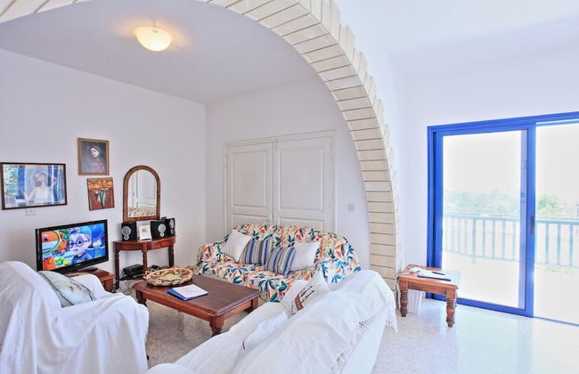 Villa Mandola Rosa in Poli Crysochous - Foto 18