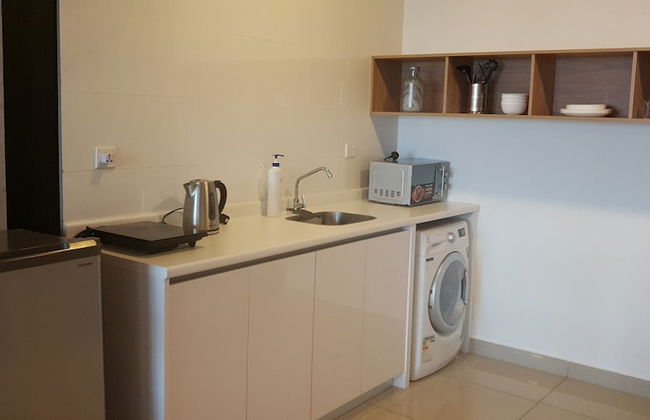 ARTE PLUS JALAN AMPANG by ST NOMAD - Foto 15