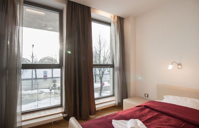 Old Riga Apartments - Photo 32