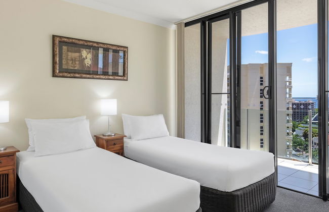 Piermonde Apartments - Cairns - Photo 45