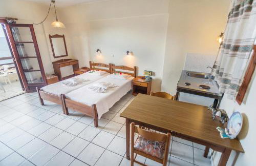 Yiannis Ηotel - Foto 14