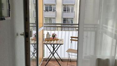 Gemütliches Appartement nahe Universitätsklinik - Foto 3