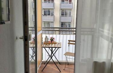 Gemütliches Appartement nahe Universitätsklinik - Foto 3