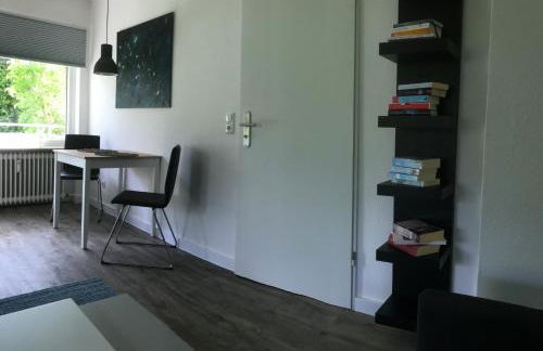 Tiny Apartment Bad Harzburg Leihfahrräder gratis Shuttleservice - Foto 6