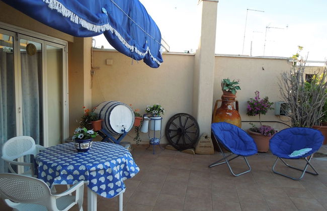 A Casa di Maria - Foto 24